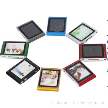 MP4 players with good price